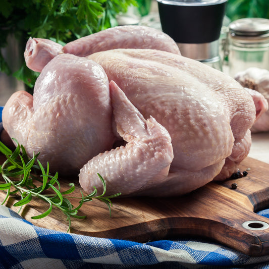 Whole Chicken